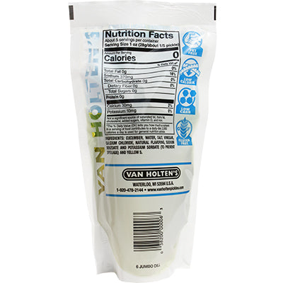 Pickle-In-A-Pouch - Dill Pickle