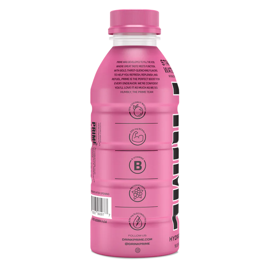 Prime - Strawberry Watermelon