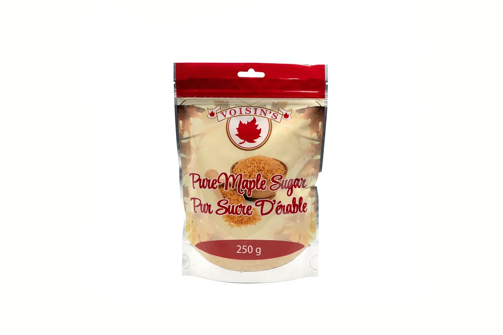 Pure Maple Sugar