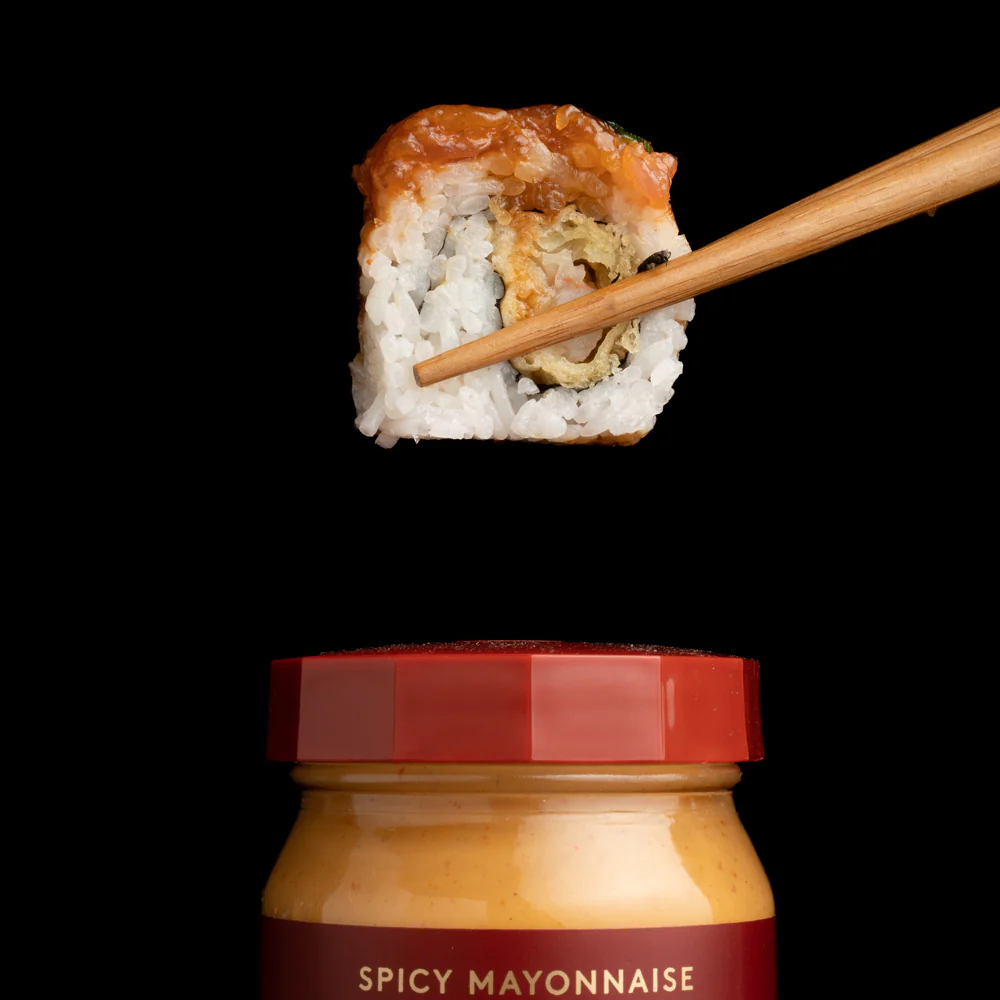 Truff Spicy Mayo