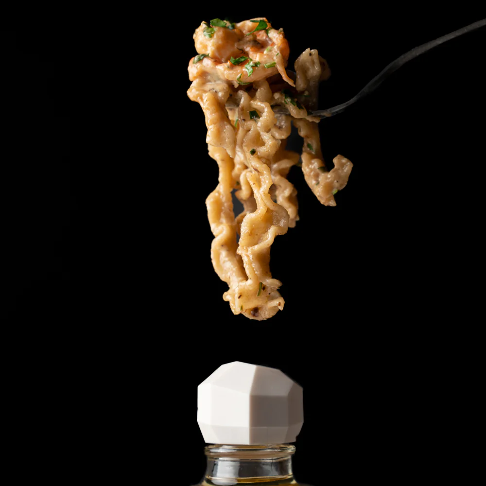 White Truffle Infused Oil
