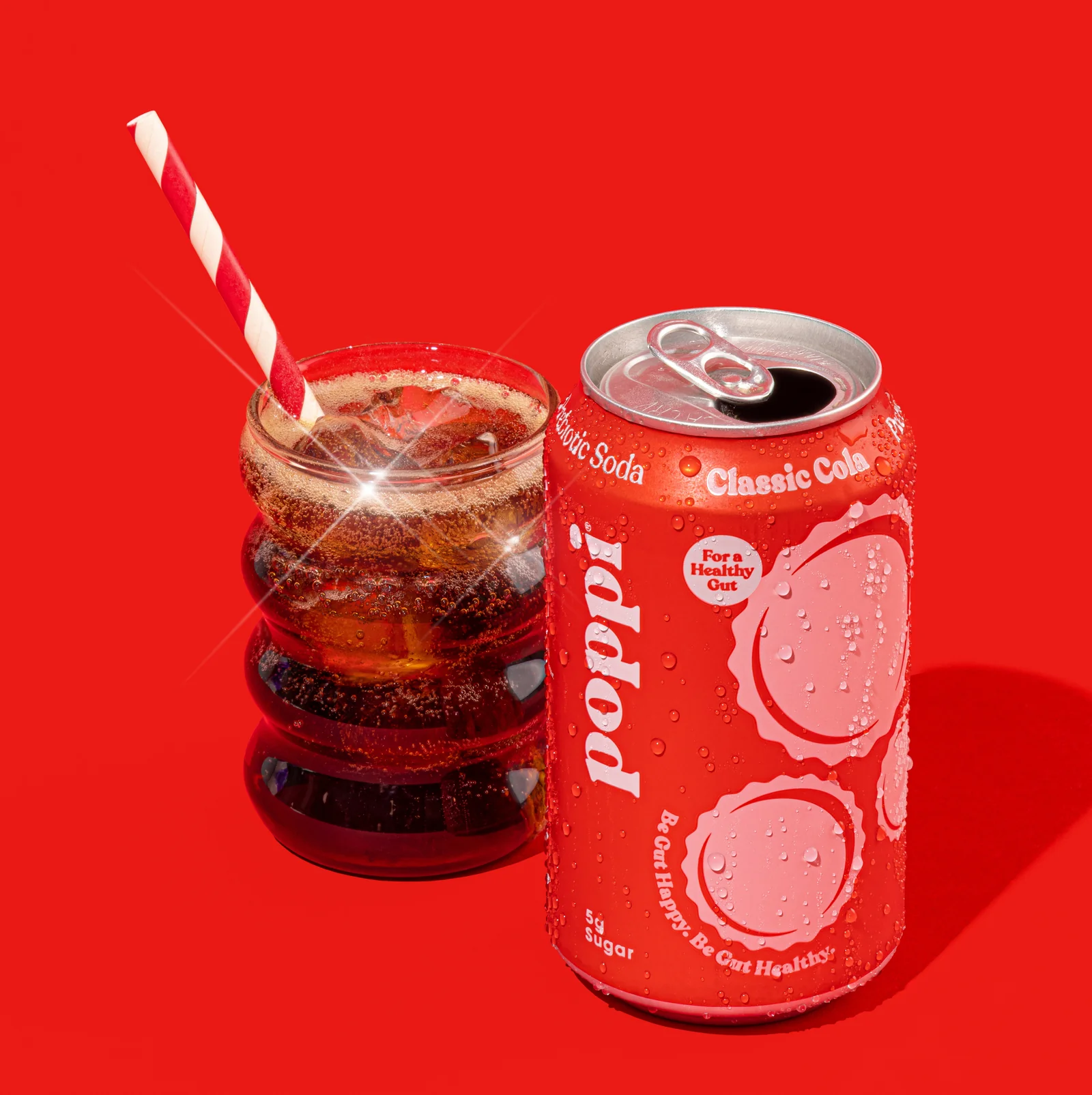 poppi - Classic Cola