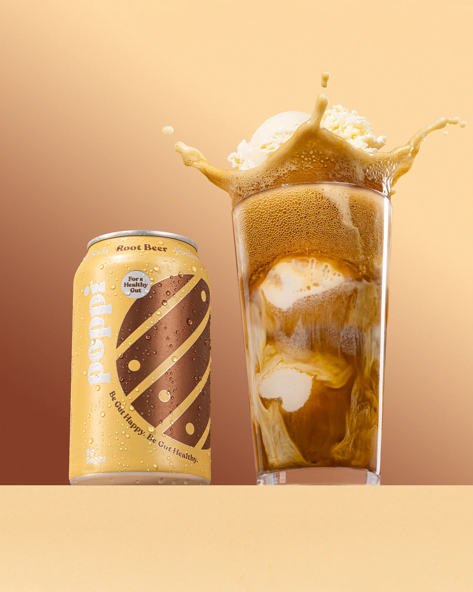 poppi - Rootbeer