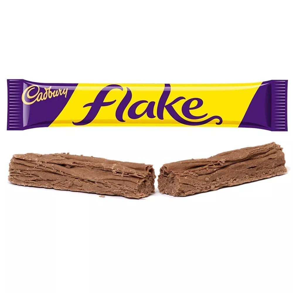Flake - Singles
